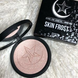 Jeffree Star x Manny MUA Skin Frost - Eclipse
